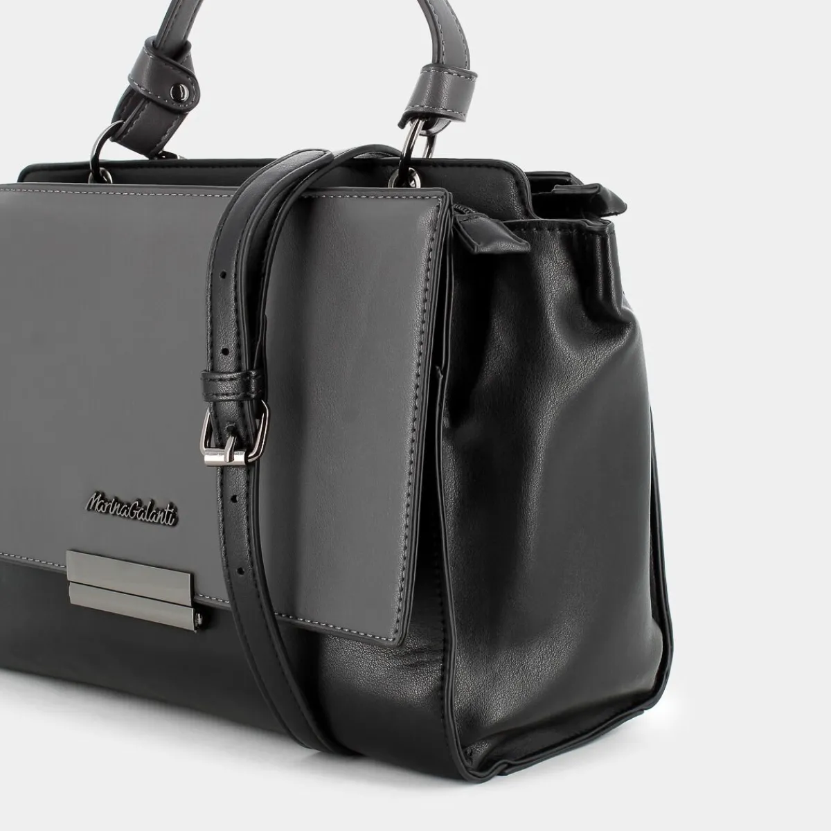 MB0553HG2BLACK- BORSE^MARINA GALANTI Online