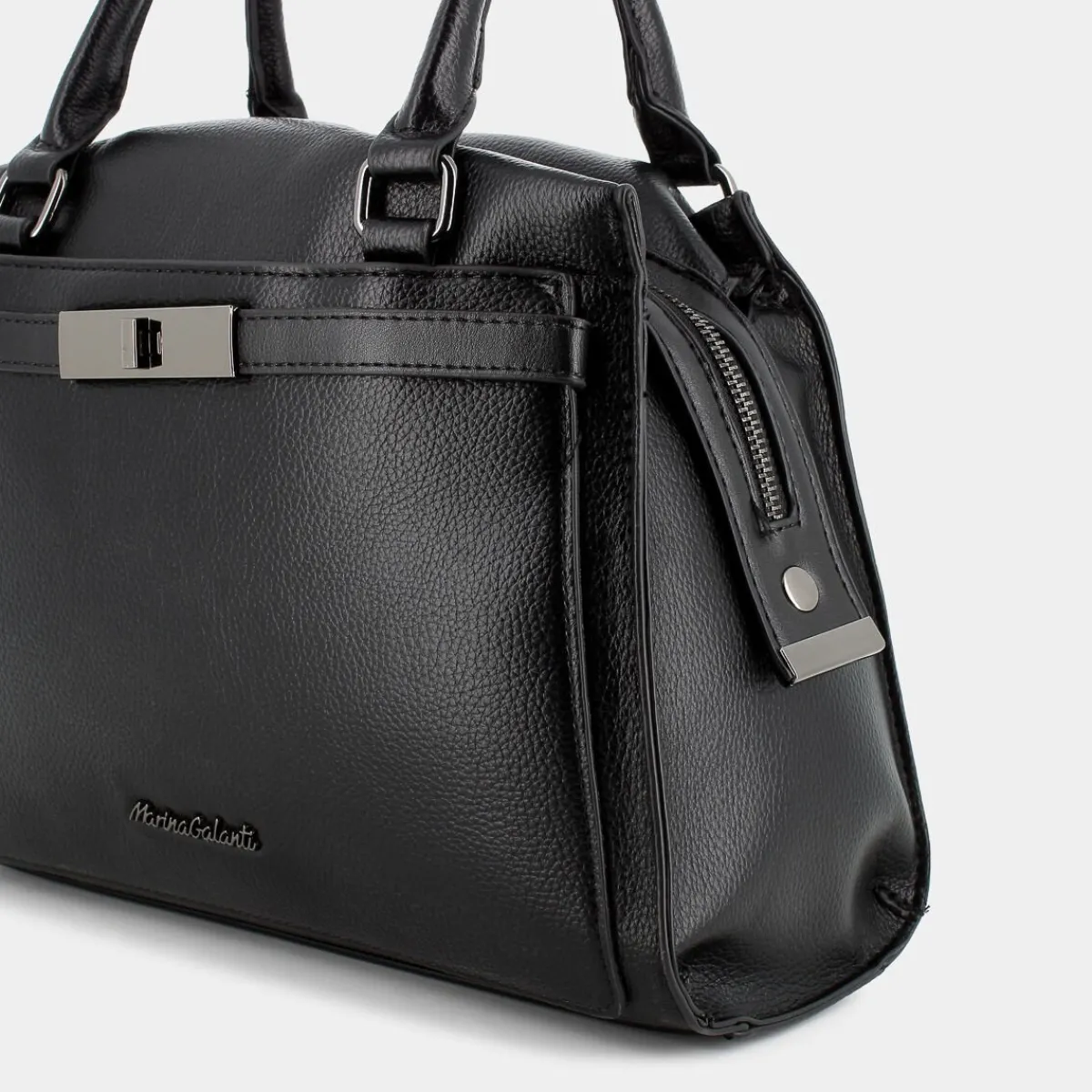 MB0550HG2BLACK- BORSE^MARINA GALANTI Cheap