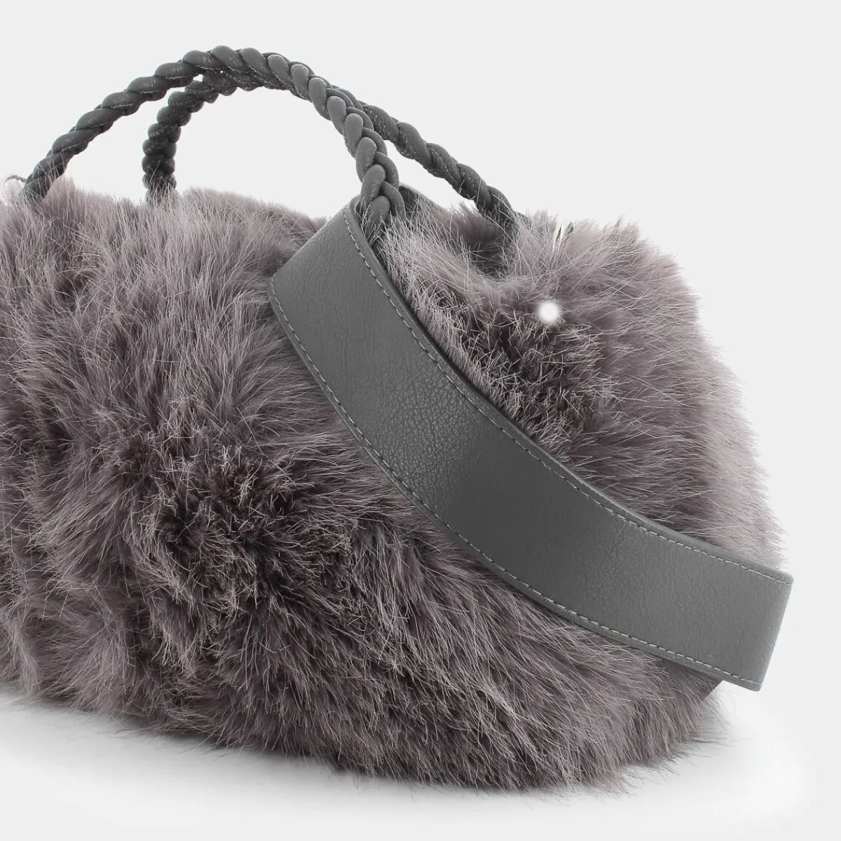 MB0563HG1GREY- BORSE^MARINA GALANTI Cheap
