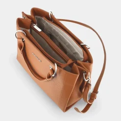MB0319HG2HANDBAGCUOIO- BORSE^MARINA GALANTI Cheap