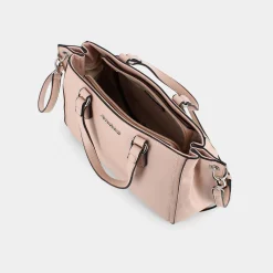 MB0430HG2HANDBAGNUDE- BORSE^MARINA GALANTI Flash Sale