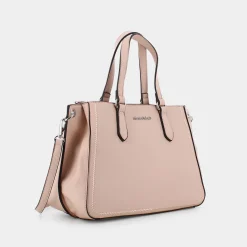 MB0430HG2HANDBAGNUDE- BORSE^MARINA GALANTI Flash Sale