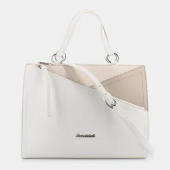 MB0495HG2OFF WHITE- BORSE^MARINA GALANTI Best Sale