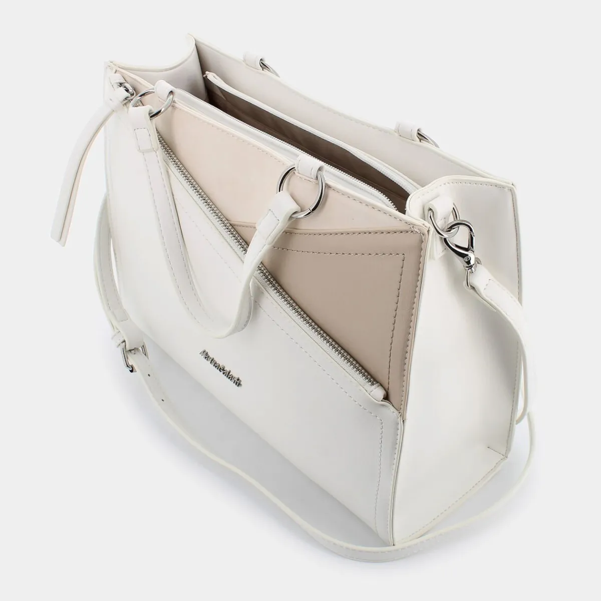 MB0495HG2OFF WHITE- BORSE^MARINA GALANTI Best Sale