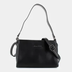 MB0567HO2BLACK- TRACOLLE^MARINA GALANTI Fashion