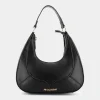MB0552HO2BLACK- TRACOLLE^MARINA GALANTI Best