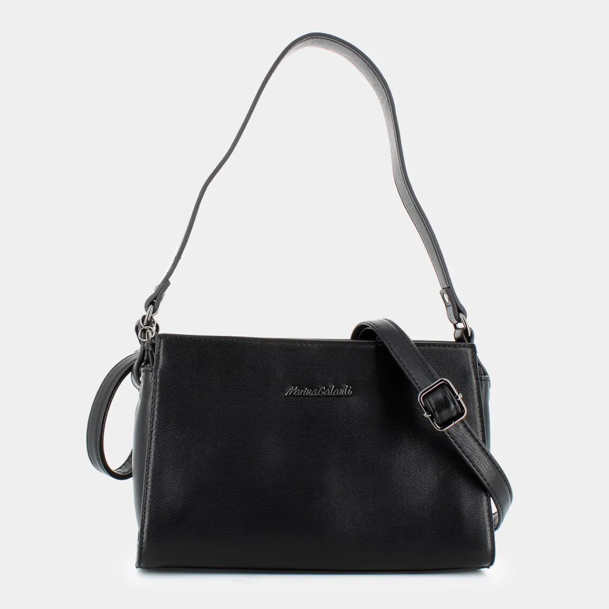 MB0567HO2BLACK- TRACOLLE^MARINA GALANTI Fashion