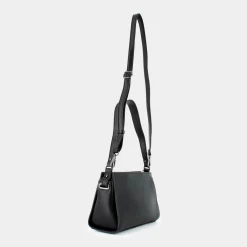 MB0567HO2BLACK- TRACOLLE^MARINA GALANTI Fashion