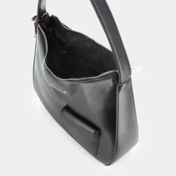 MB0575HO2BLACK- TRACOLLE^MARINA GALANTI Fashion