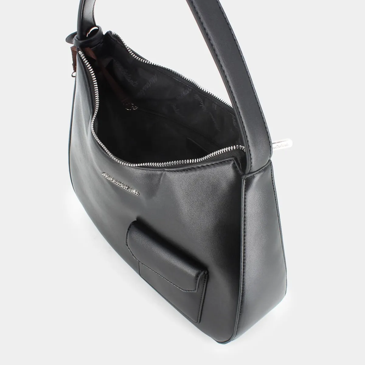 MB0575HO2BLACK- TRACOLLE^MARINA GALANTI Fashion