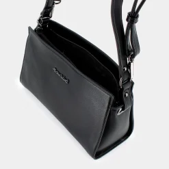 MB0567HO2BLACK- TRACOLLE^MARINA GALANTI Fashion
