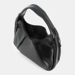 MB0572HO3BLACK- TRACOLLE^MARINA GALANTI Best
