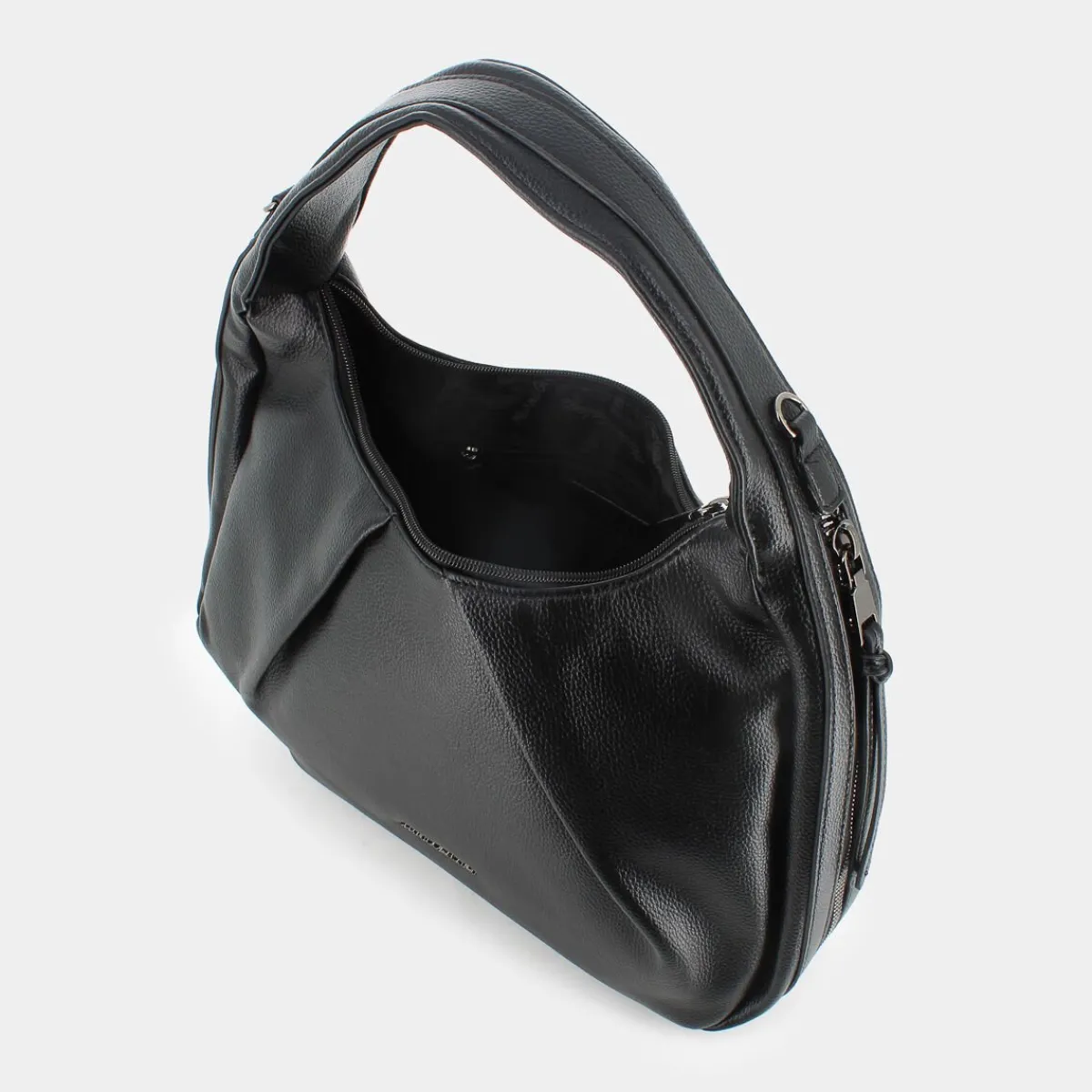 MB0572HO3BLACK- TRACOLLE^MARINA GALANTI Best