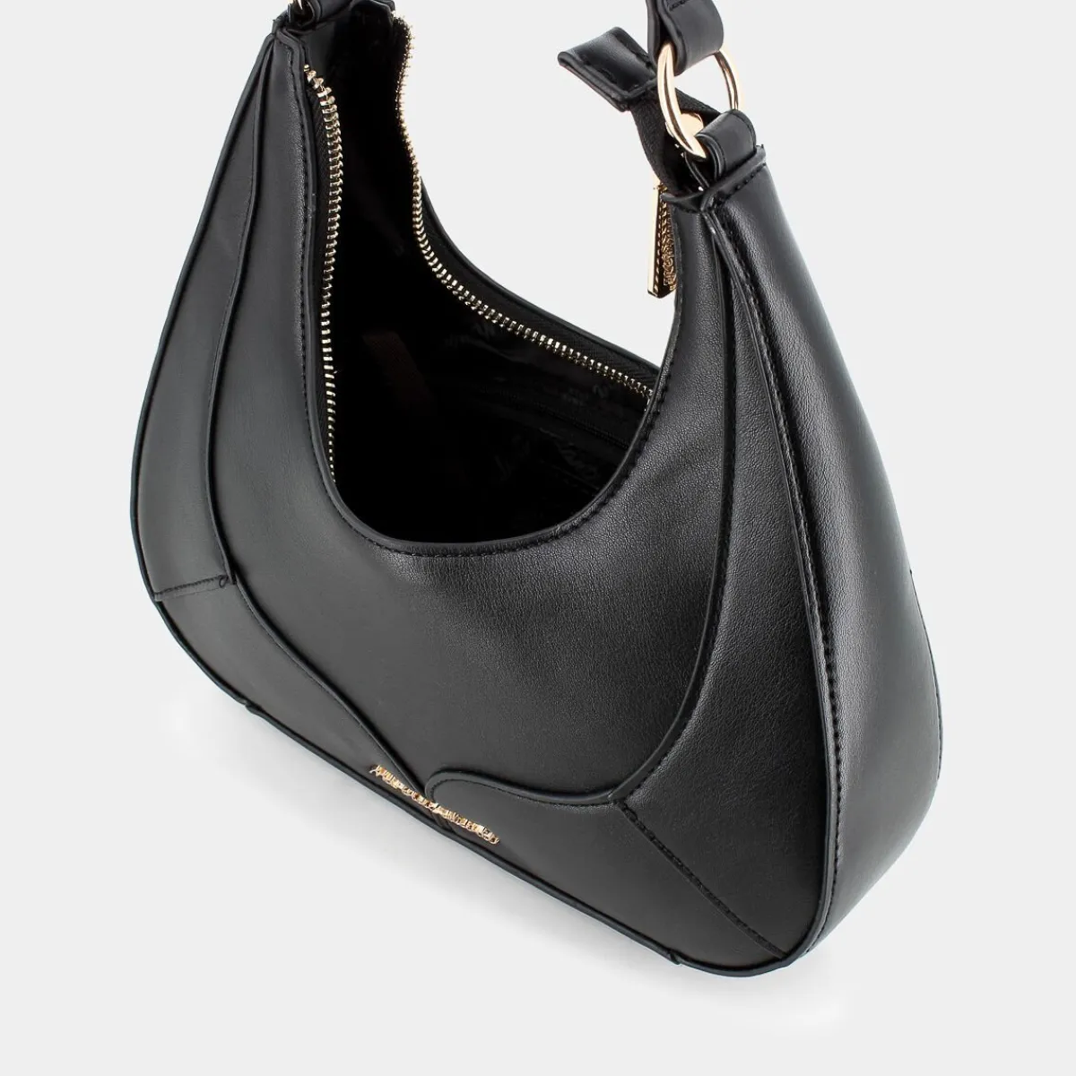 MB0552HO2BLACK- TRACOLLE^MARINA GALANTI Best