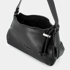 MB0585HO1BLACK- TRACOLLE^MARINA GALANTI Store