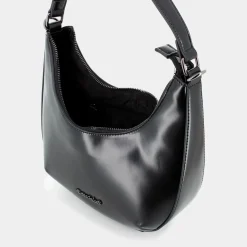 MB0587HO2BLACK- TRACOLLE^MARINA GALANTI Hot