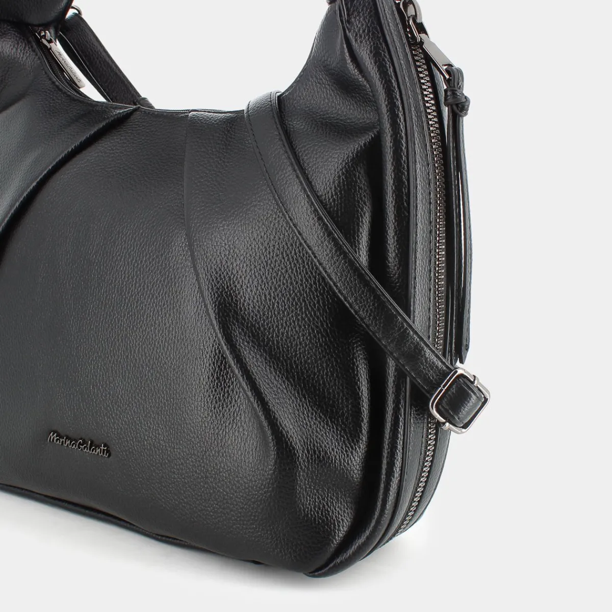 MB0572HO3BLACK- TRACOLLE^MARINA GALANTI Best