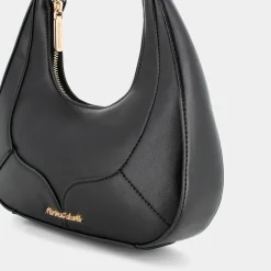 MB0552HO2BLACK- TRACOLLE^MARINA GALANTI Best