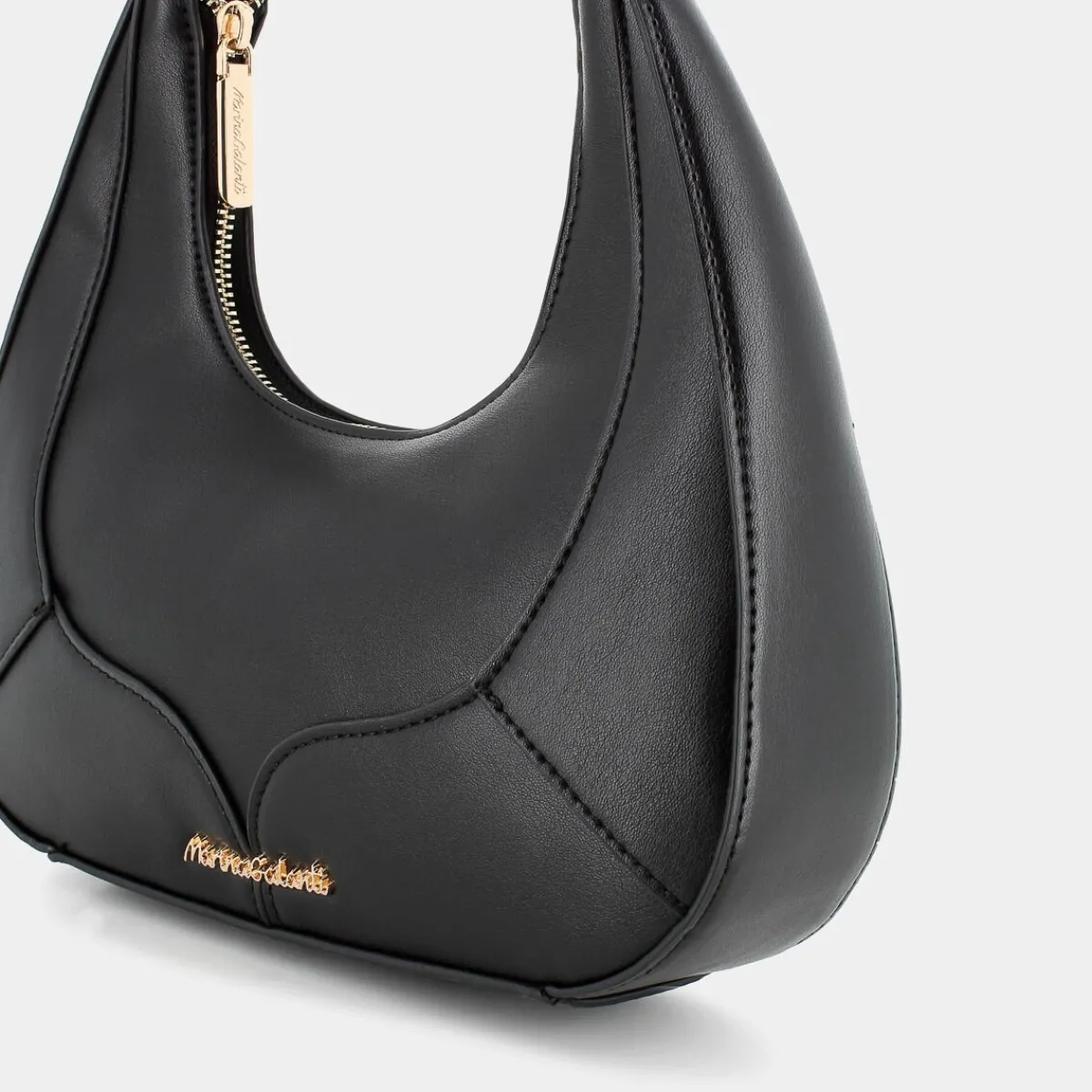 MB0552HO2BLACK- TRACOLLE^MARINA GALANTI Best
