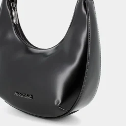 MB0587HO2BLACK- TRACOLLE^MARINA GALANTI Hot