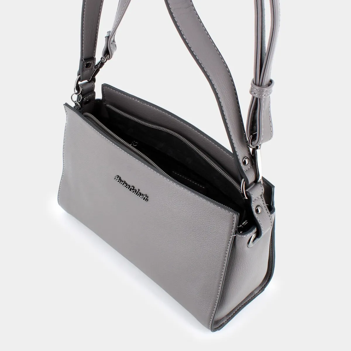 MB0567HO2GREY- TRACOLLE^MARINA GALANTI Discount