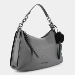 MB0456HO1GREY- TRACOLLE^MARINA GALANTI Sale