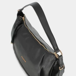 MB0360HO3HOBOBLACK- TRACOLLE^MARINA GALANTI Hot