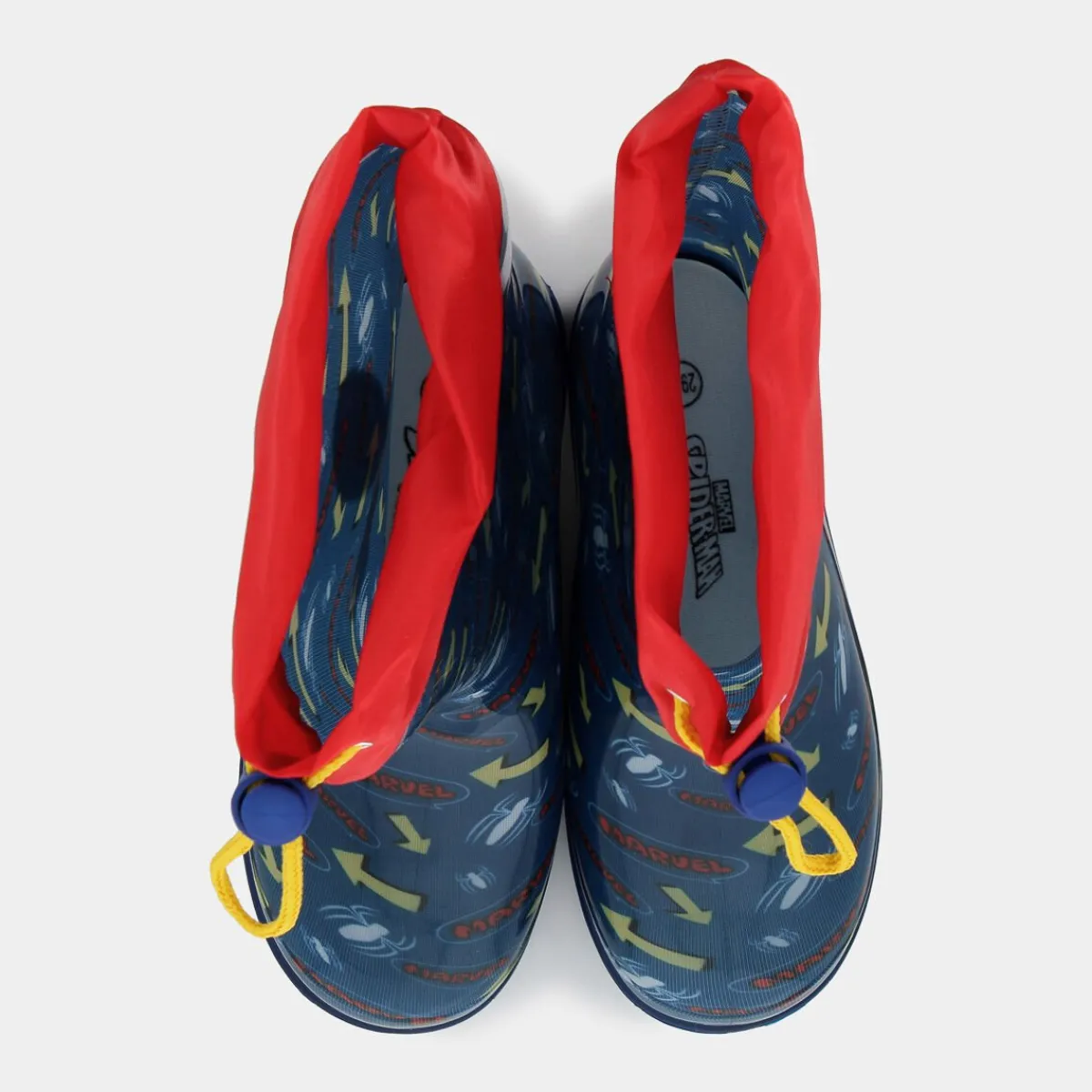 M09259- PIOGGIA^SPIDERMAN Sale