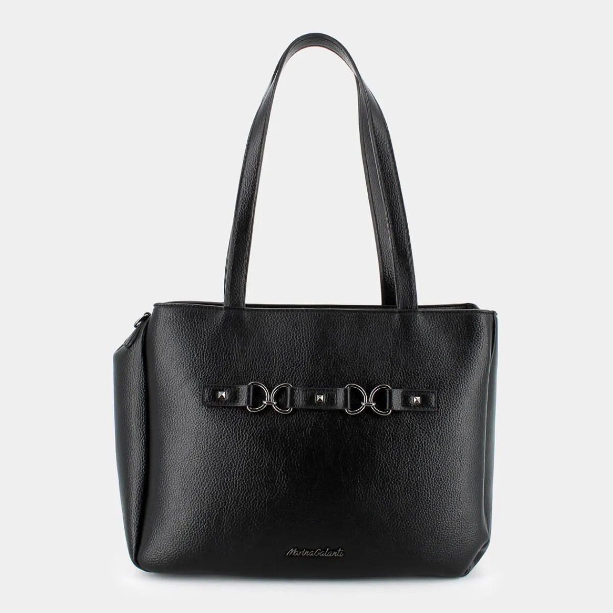 MB0571SG2BLACK- BORSE^MARINA GALANTI Store