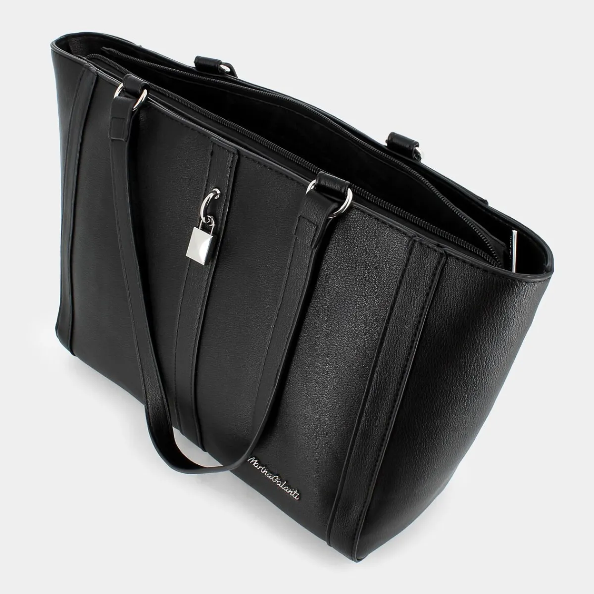 MB0574SG3BLACK- BORSE^MARINA GALANTI Fashion