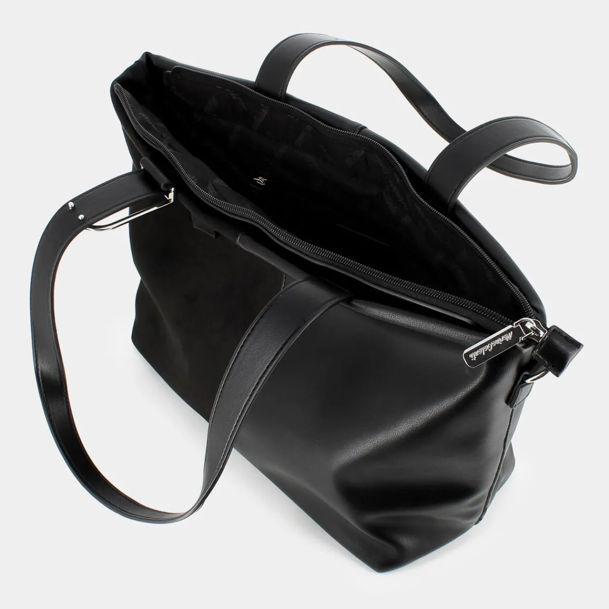 MB0555SG3BLACK- BORSE^MARINA GALANTI Shop