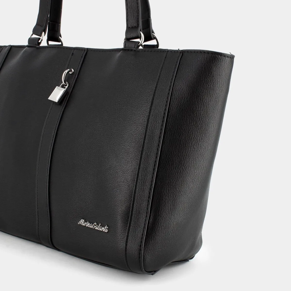 MB0574SG3BLACK- BORSE^MARINA GALANTI Fashion