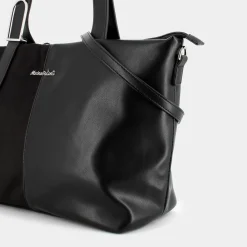 MB0555SG3BLACK- BORSE^MARINA GALANTI Shop