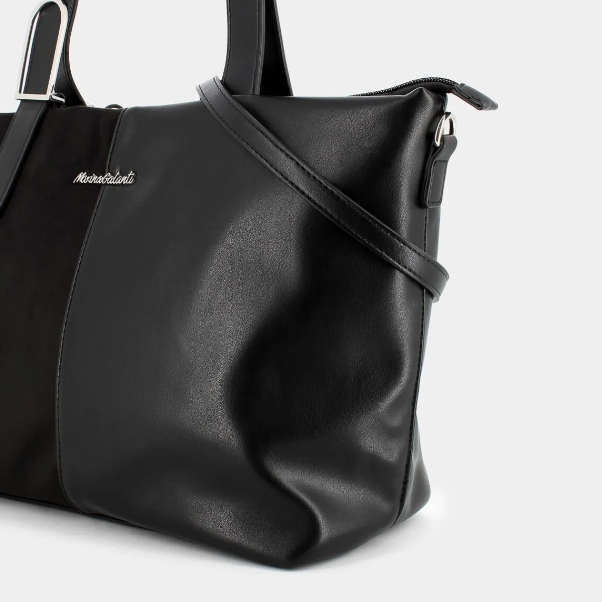 MB0555SG3BLACK- BORSE^MARINA GALANTI Shop