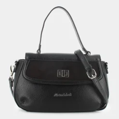 MB0580SR2BLACK- BORSE^MARINA GALANTI Hot