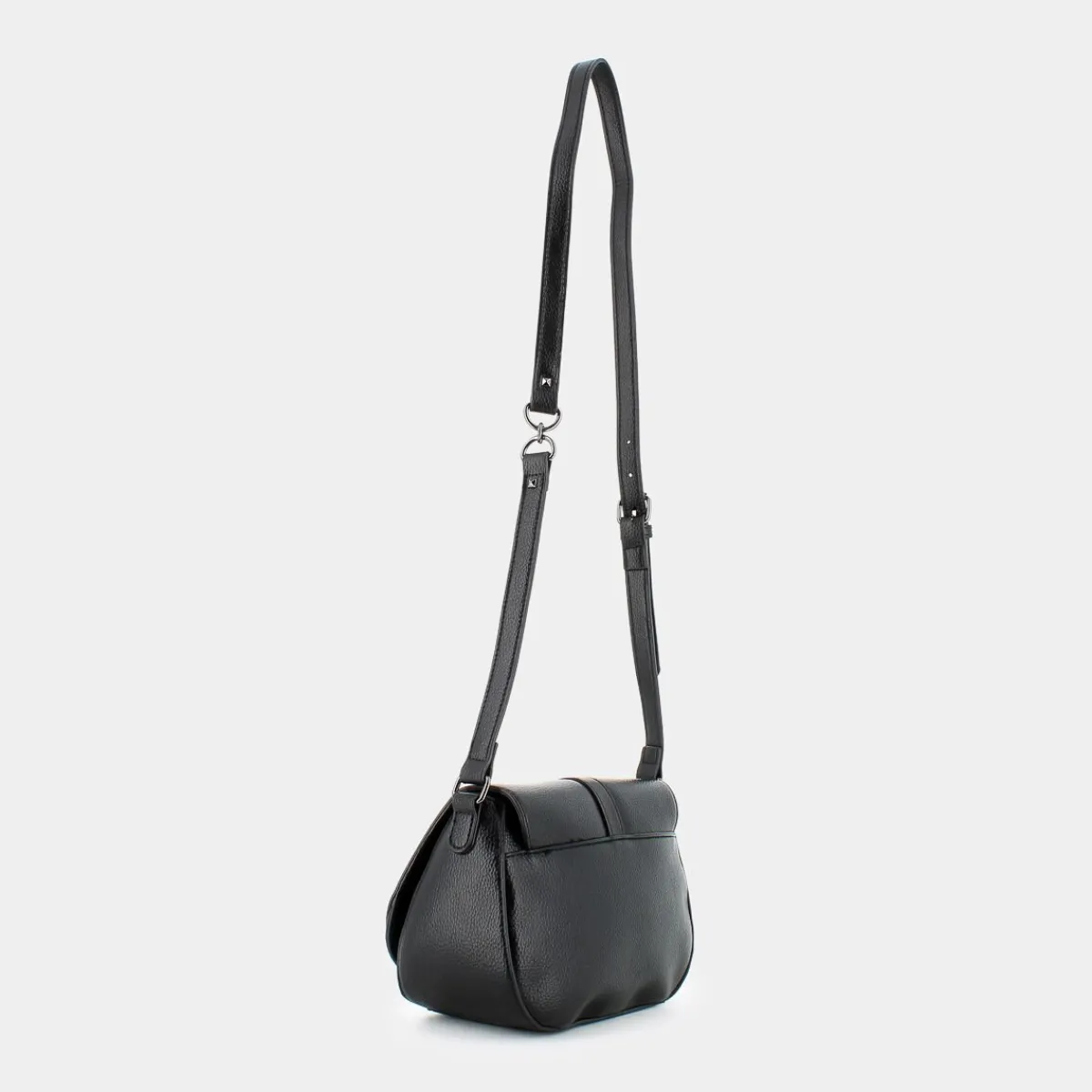 MB0571SR1BLACK- TRACOLLE^MARINA GALANTI Discount