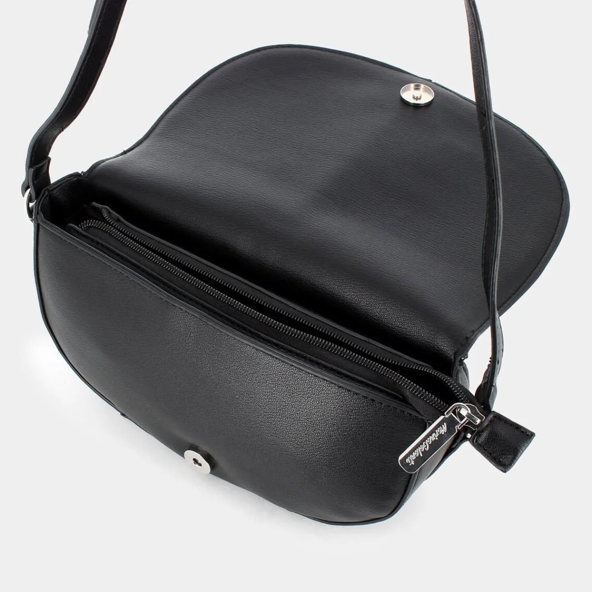 MB0574SR1BLACK- TRACOLLE^MARINA GALANTI Store