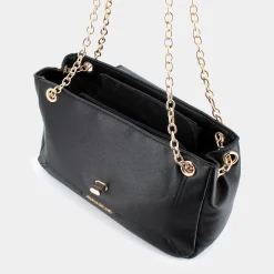 MB0566SR2BLACK- TRACOLLE^MARINA GALANTI New