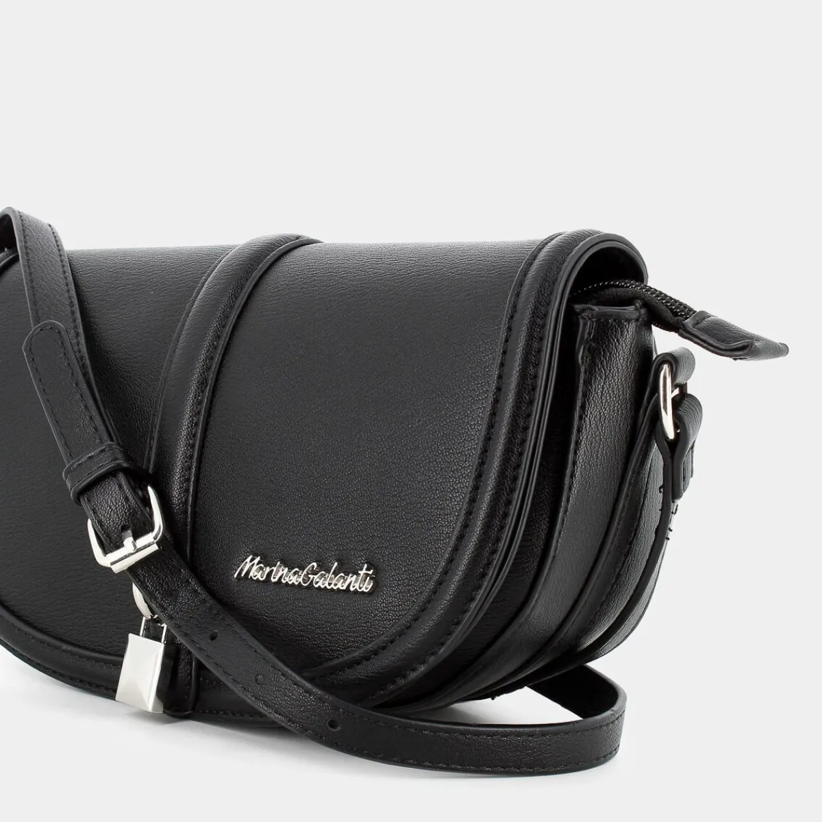 MB0574SR1BLACK- TRACOLLE^MARINA GALANTI Store