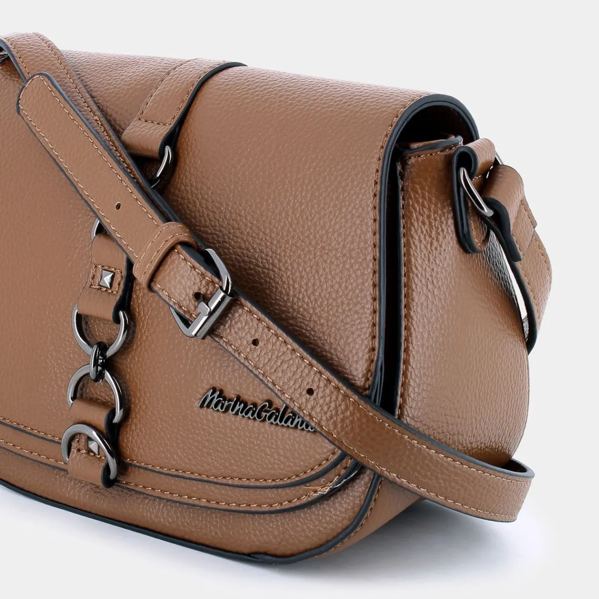 MB0571SR1CUOIO- TRACOLLE^MARINA GALANTI Shop