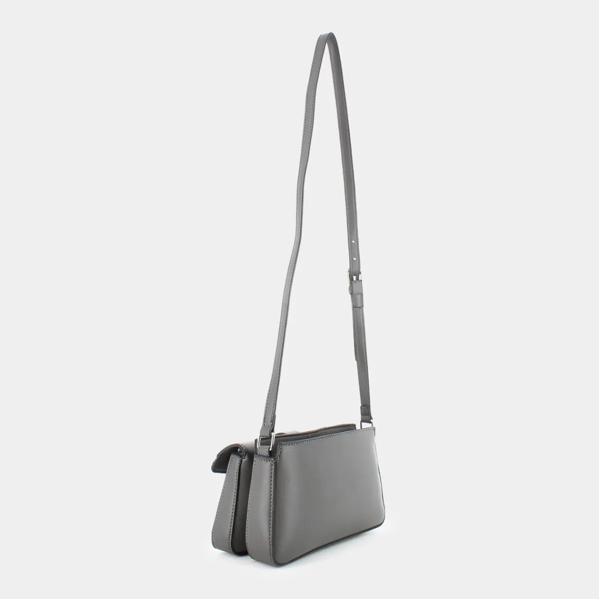 MB0588SR2GREY- TRACOLLE^MARINA GALANTI Best Sale