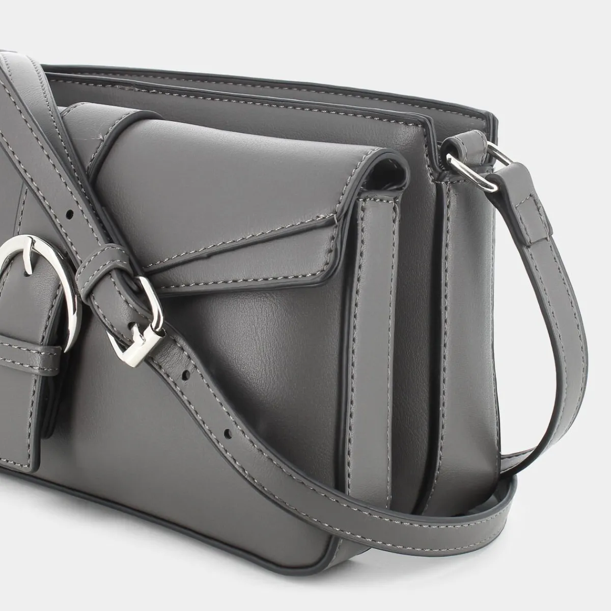 MB0588SR2GREY- TRACOLLE^MARINA GALANTI Best Sale