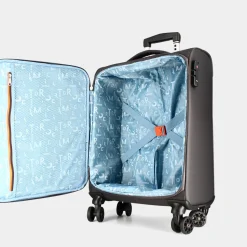 MD7008002SEA SEEKER- TROLLEY MEDIO^AMERICAN TOURISTER Store