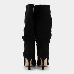 ME-I23D-04MICRO- STIVALI^SHEEN Fashion