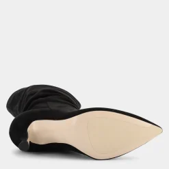 ME-I23D-04MICRO- STIVALI^SHEEN Fashion