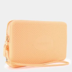 4145429MINIBAG0027 PEACH- PICCOLA PELLETTERIA^HAVAIANAS Outlet