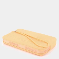4145429MINIBAG0027 PEACH- PICCOLA PELLETTERIA^HAVAIANAS Outlet