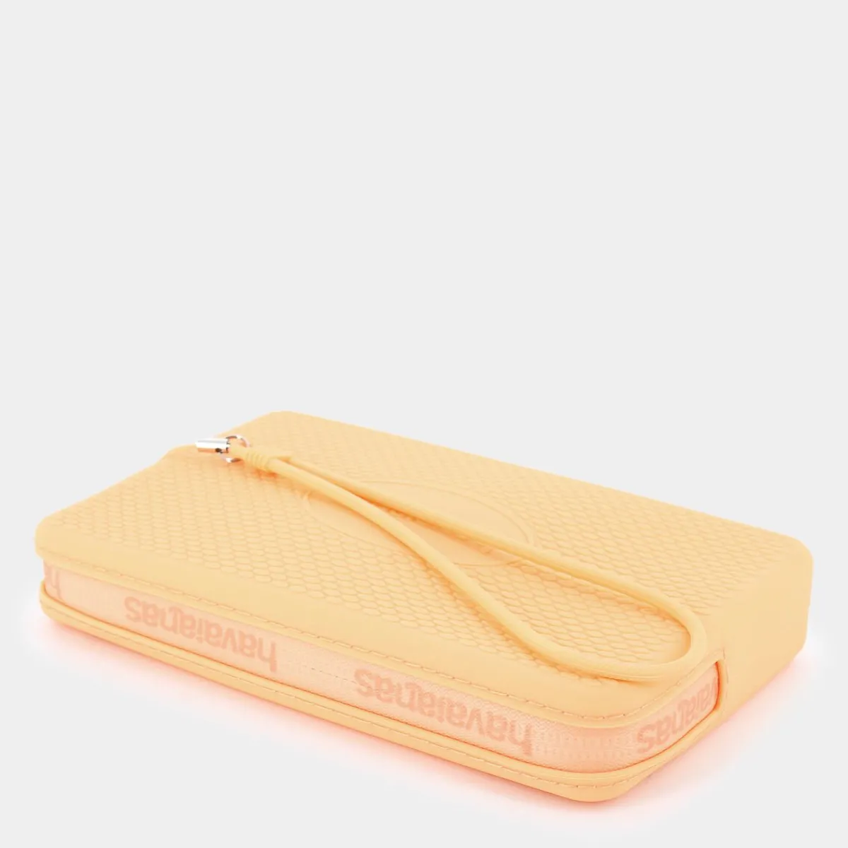 4145429MINIBAG0027 PEACH- PICCOLA PELLETTERIA^HAVAIANAS Outlet