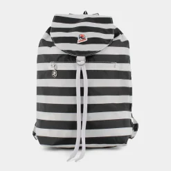 206001662MINISACJET BLACK- ZAINI^INVICTA Hot
