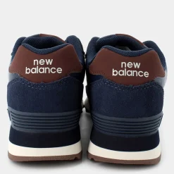 ML515ADGE NAVY- SPORTIVE^NEW BALANCE Discount